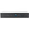 Dockingstation Kensington SD5000T5 EQ, bis 140 W, bis 80 Gbit/s, kompatibel mit Thunderbolt, USB4 und USB-C, PCR-Aluminium