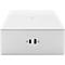 Dockingstation Kensington SD5000T5 EQ, bis 140 W, bis 80 Gbit/s, kompatibel mit Thunderbolt, USB4 und USB-C, PCR-Aluminium
