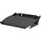 Documentenhouder Fellowes Easy Glide, verstelbaar in hoogte en breedte, ergonomisch, zwart/grijs