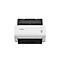 Documentscanner Brother ADS-4100, zwart-wit/kleuren, 35 pagina's/min &amp; 70 afbeeldingen/min, duplex ADF, USB, tot A4