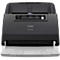 Documentscanner Canon imageFormula DR-M160II, 75 vel invoer, CaptureOnTouch, Kofax VRS, B 280 x D 172 x H 178 mm