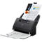Documentscanner Canon imageFormula DR-M160II, 75 vel invoer, CaptureOnTouch, Kofax VRS, B 280 x D 172 x H 178 mm