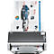 Documentscanner FUJITSU fi-7460, voor A3, A2 en A1, met automatische invoer