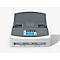 Documentscanner FUJITSU ScanSnap iX1600, zwart-wit/kleuren, USB/WLAN, dubbelzijdig, 600 dpi, 40 pagina's/min, tot A4