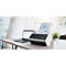 Documentscanner RICOH fi-8150, monochroom/kleur, 50 ppm. &amp; 100 ppm, duplex, USB/LAN, tot A4