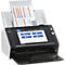 Documentscanner RICOH N7100E, netwerkcompatibel, zwart-wit/kleur, USB, duplex, 200/300 dpi, 25 ppm, tot A4
