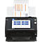 Documentscanner RICOH N7100E, netwerkcompatibel, zwart-wit/kleur, USB, duplex, 200/300 dpi, 25 ppm, tot A4