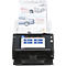 Documentscanner RICOH N7100E, netwerkcompatibel, zwart-wit/kleur, USB, duplex, 200/300 dpi, 25 ppm, tot A4