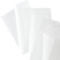 Doekjes Kimberly Clark Kimtech® Wettask™ DSX, voor dispenser, 6 rollen van 90 doekjes elk, scheurbestendig &amp; absorberend, wit.