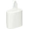 Doekjes Rolls Kimtech® Wettask™, 6 x 140 doekjes, in dispenseremmer, droogbescherming, wit