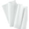 Doekjes Rolls Kimtech® Wettask™, 6 x 140 doekjes, in dispenseremmer, droogbescherming, wit