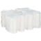 Doekjes Rolls Kimtech® Wettask™, 6 x 140 doekjes, in dispenseremmer, droogbescherming, wit