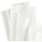 Doekjes WypAll® X60, B 318 x L 430 mm, in BRAG™ doos, 200 stuks, wit