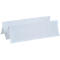 Doekjes WypAll® X80 PowerClean, gevouwen, 4 x 50 doekjes, wit