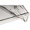 Dokumentenhalter Q-doc 515, Acryglas glasklar