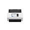 Dokumentenscanner Brother ADS-4700W, Schwarzweiß/Farbe, 40 Seiten/min & 80 Bilder/min, Duplex ADF, Mobilscan, Touchscreen, USB/LAN/WLAN, bis A4