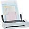 Dokumentenscanner Fujitsu fi-800R, kabelgeb., SW/Farbe, USB, Duplex, ADF, 600 dpi, 40 Seiten bzw. 80 Bilder/min., bis A4