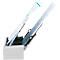 Dokumentenscanner Fujitsu fi-800R, kabelgeb., SW/Farbe, USB, Duplex, ADF, 600 dpi, 40 Seiten bzw. 80 Bilder/min., bis A4