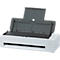 Dokumentenscanner Fujitsu fi-800R, kabelgeb., SW/Farbe, USB, Duplex, ADF, 600 dpi, 40 Seiten bzw. 80 Bilder/min., bis A4