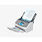 Dokumentenscanner FUJITSU ScanSnap iX1600, SW/Farbe, USB/WLAN, Duplex, 600 dpi, 40 Seiten/min, bis A4