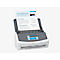 Dokumentenscanner FUJITSU ScanSnap iX1600, SW/Farbe, USB/WLAN, Duplex, 600 dpi, 40 Seiten/min, bis A4