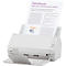 Dokumentenscanner Fujitsu SP-1125, kabelgeb., SW/Farbe, USB, Duplex, ADF bis 50 Blatt, 600 dpi, 25 Seiten/min., bis A4