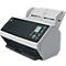 Dokumentenscanner RICOH fi-8170, Schwarzweiß/Farbe, 70 Seiten/min. & 140 Seiten/min., Duplex, USB/LAN, bis A4
