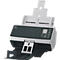 Dokumentenscanner RICOH fi-8170, Schwarzweiß/Farbe, 70 Seiten/min. & 140 Seiten/min., Duplex, USB/LAN, bis A4