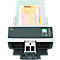 Dokumentenscanner RICOH fi-8170, Schwarzweiß/Farbe, 70 Seiten/min. & 140 Seiten/min., Duplex, USB/LAN, bis A4
