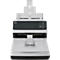 Dokumentenscanner RICOH fi-8250, Schwarzweiß/Farbe, 50 Seiten/min. & 100 Seiten/min., Duplex, USB/LAN, bis A4