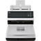Dokumentenscanner RICOH fi-8250, Schwarzweiß/Farbe, 50 Seiten/min. & 100 Seiten/min., Duplex, USB/LAN, bis A4