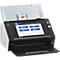Dokumentenscanner RICOH N7100E, netzwerkfähig, SW/Farbe, USB, Duplex, 200/300 dpi, 25 Seiten/min, bis A4