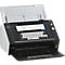 Dokumentenscanner RICOH N7100E, netzwerkfähig, SW/Farbe, USB, Duplex, 200/300 dpi, 25 Seiten/min, bis A4
