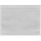 Dokumententasche, C5, Polypropylen-Folie, ohne Aufdruck, selbstklebend, transparent, 250 Stk