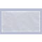 Dokumententasche Novafix, selbstklebend, Format C5/C6, transparent neutral, LDPE, 250 Stück