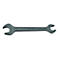 Doppelmaulschlüssel 895 17x19mm L.170mm schwarz