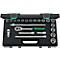 Dopsleutelset 50/16/6 22-pcs.1/2 inch SW 10-32mm Z.36 12KT