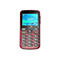 DORO 1880 - 4G Feature Phone / Interner Speicher 17 MB - microSD slot - 320 x 240 Pixel - rear camera 0,3 MP - Rot