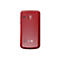 DORO 1880 - 4G Feature Phone / Interner Speicher 17 MB - microSD slot - 320 x 240 Pixel - rear camera 0,3 MP - Rot