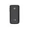 DORO 1880 - 4G Feature Phone / Interner Speicher 17 MB - microSD slot - 320 x 240 Pixel - rear camera 0,3 MP - Schwarz