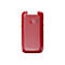 DORO 2820 - 4G Feature Phone / Interner Speicher 17 MB - microSD slot - 320 x 240 Pixel - rear camera 0,3 MP - Rot