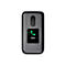 DORO 2880 - 4G Feature Phone / Interner Speicher 17 MB - microSD slot - 320 x 240 Pixel - rear camera 0,3 MP - Schwarz / Weiß