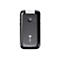 DORO 2880 - 4G Feature Phone / Interner Speicher 17 MB - microSD slot - 320 x 240 Pixel - rear camera 0,3 MP - Schwarz / Weiß