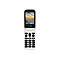 DORO 6040 - Feature Phone - Dual-SIM - 320 x 240 Pixel - rear camera 2 MP - Rot
