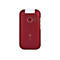 DORO 6060 - Feature Phone - Dual-SIM - microSD slot - 320 x 240 Pixel - rear camera 3 MP