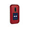 DORO 6060 - Feature Phone - Dual-SIM - microSD slot - 320 x 240 Pixel - rear camera 3 MP
