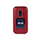 DORO 6060 - Feature Phone - Dual-SIM - microSD slot - 320 x 240 Pixel - rear camera 3 MP