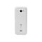 DORO 7010 - 4G Feature Phone - microSD slot - 320 x 240 Pixel - rear camera 3 MP - weiß