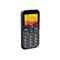 DORO Leva L10 - 4G Feature Phone - RAM 64 MB / Interner Speicher 128 MB - microSD slot - LCD-Display (TFT) - 320 x 240 Pixel (60 Hz)