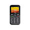DORO Leva L10 - 4G Feature Phone - RAM 64 MB / Interner Speicher 128 MB - microSD slot - LCD-Display (TFT) - 320 x 240 Pixel (60 Hz)